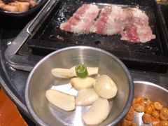 -伍丁·烤牛肋(和平东桥店)