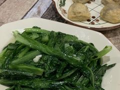 时蔬-南雄雄州土菜餐厅(粤北大厦店)
