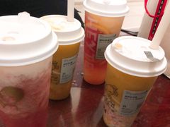 -喜茶(振华商厦店)