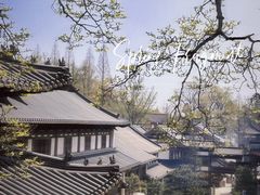 -径山寺