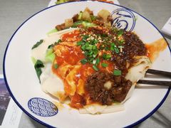 -大嘻咹biangbiang面(历史博物馆店)