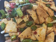 -途肴·老农饭庄(百里峡店)