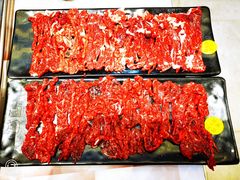 -陈记顺和潮汕牛肉火锅(番禺迎宾大道店)