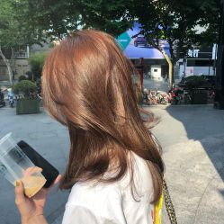 -3AM HAIR SALON染发烫发接发
