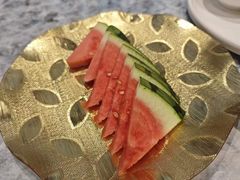 -聚丰园•湖鲜餐厅(阿红私房菜梅石路店)