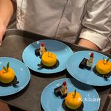 红了15年的厦门老牌私房菜 百里鲜•宴会厅