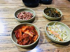 -京玉菲饭店(李村店)