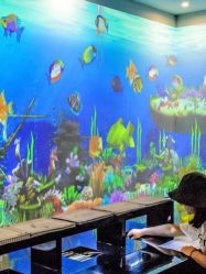 -酷嗒动物文化乐园(cutezoo西溪乐天城店)