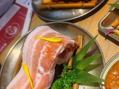 -西塔老太太泥炉烤肉(亚运村店)