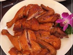 -禾悦庄餐厅