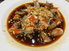 -阿毛饭店(和义路店)