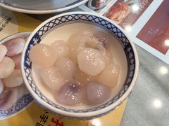 -赵记传承·中国甜品(福州总店)