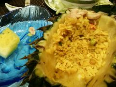 -TAIMING泰鸣东南亚餐厅(益华广场店)