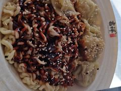 -吉祥馄饨(杭州博库书城店)