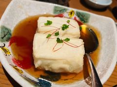 日式炸豆腐-天手古舞居酒屋(889广场店)