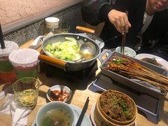 -全牛匠·乐山跷脚牛肉(新中关店)