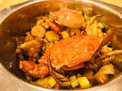 -秦记香辣蟹(松榆里店)