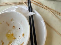 -小林哥的海鲜馆·夜宵烧烤(渔人码头店)