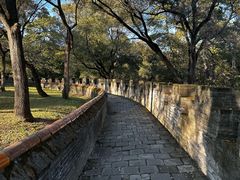 -沈阳市东陵公园