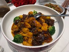 -海富门·带鱼·淮扬菜·粤菜(甘家口店)
