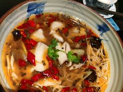 -花迹(富春江东街店)