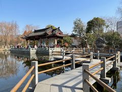 -武汉园博园(武汉自然博物馆)
