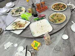 -胖嫂海鲜饭店