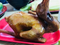 -光明刘冰乳鸽店(光明法政北路店)