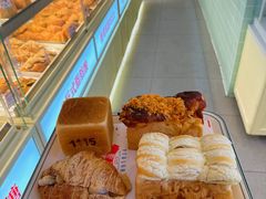 -红星前进面包牛奶公司(五道口购物中心店)