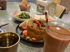 -Home Thai·泰谣(王府井apm店)