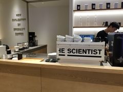 -科学家咖啡(海岸城店)
