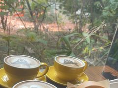 -ZOO COFFEE动物园咖啡(红山森林动物园店)