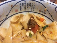 -陇上秦轩西安biangbiang面(EFC欧美金融商业城店)