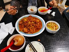 -长申国际美食广场