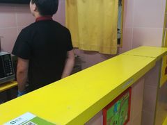 -Miss Fresh轻食(南京西路店)