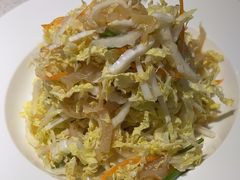-船歌·鱼水饺青岛菜(金狮广场店)