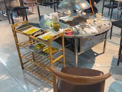 -邛海景风火盆烧烤(大石板古村二分店)