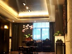 大堂-新花城蟹粉馆(乌鲁木齐店)