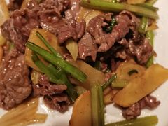 -秋色客家菜(南山店)