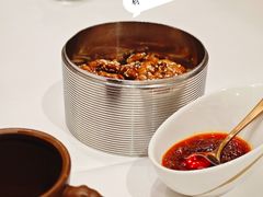 -万豪金殿(香港JW万豪酒店)