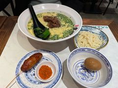 -和府捞面(欧亚卖场店)