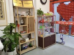 -童学馆·诗书礼乐少儿国学(青年路店)