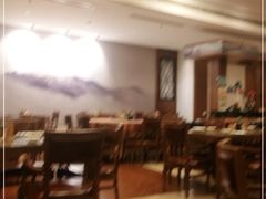 大堂-九华山聚龙大酒店