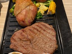 -必胜客(SM城市广场店)