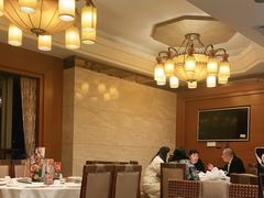 -潮福城大酒楼·潮粤菜·港式点心(阳光城店)