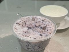 -老周记顺德双皮奶