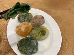 -揭阳钟记小食(福田新村店)
