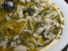 -小三峡食府(西五路店)