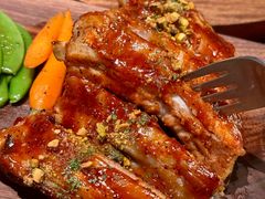 -Nord Grill&Bar Highland诺德西餐(深圳欢乐海岸店)