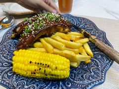 -get pizza意大利餐厅(凯德MALL店)